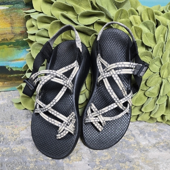 Chaco Shoes - Chaco ZX2 Classic Sandal - Fits Size 7